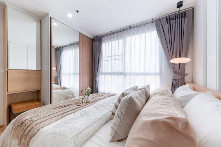 รูป 🍃Condo365270226🍃 ยู ดีไลท์ เรสซิเดนซ์ พัฒนาการ-ทองหล่อ (U Delight Residence Pattanakan-Thonglor)  - รูปที่ 8/17