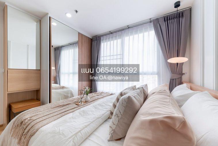 รูป 🍃Condo365270226🍃 ยู ดีไลท์ เรสซิเดนซ์ พัฒนาการ-ทองหล่อ (U Delight Residence Pattanakan-Thonglor) - รูปที่ 8/17