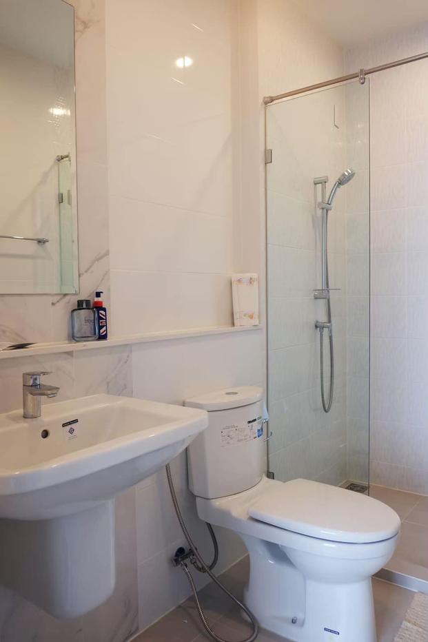 picture "DT-3926🏢 For Rent: Niche Pride Phetchaburi–Thonglor – Near Thonglor " - 10/13