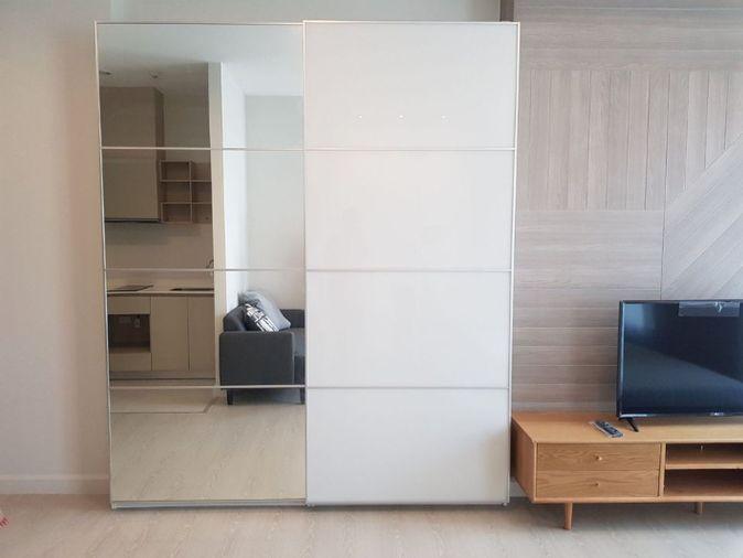picture "DT-945🏢 For Rent: Niche Pride Phetchaburi–Thonglor – Near Thonglor " - 4/8