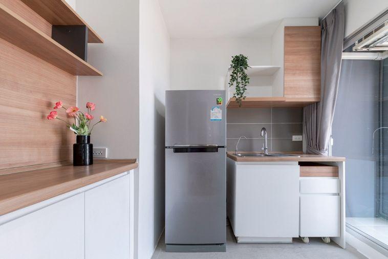 รูป 🍃Condo365270226🍃 ยู ดีไลท์ เรสซิเดนซ์ พัฒนาการ-ทองหล่อ (U Delight Residence Pattanakan-Thonglor)  - รูปที่ 12/17