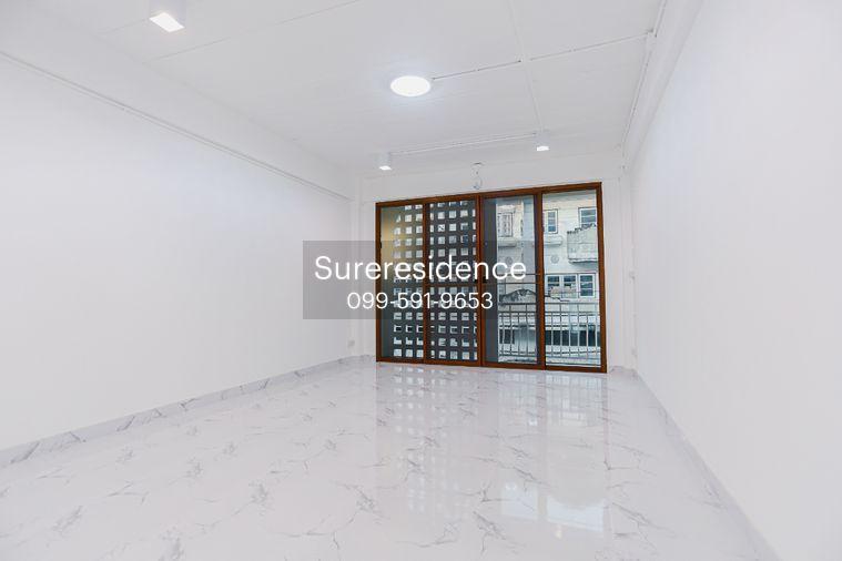 picture CB106, Townhouse for sale 3 Br, Nawamin. - 13/37