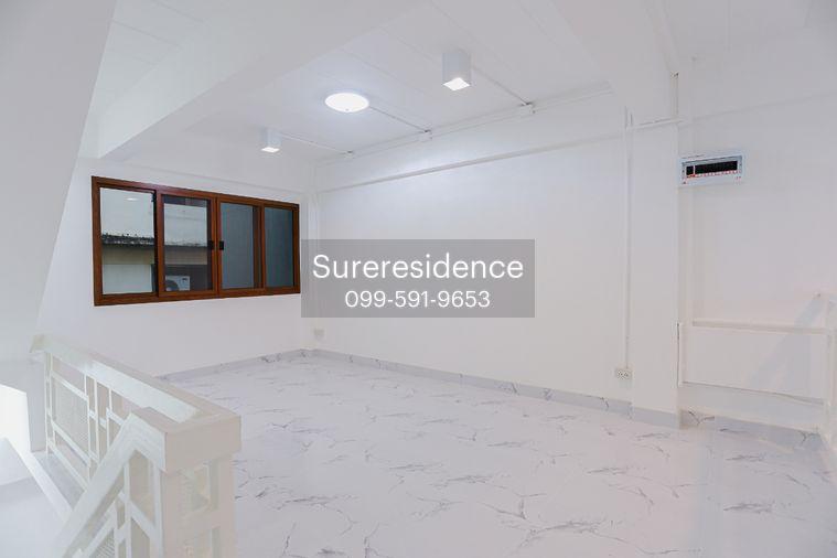 picture CB106, Townhouse for sale 3 Br, Nawamin. - 9/37