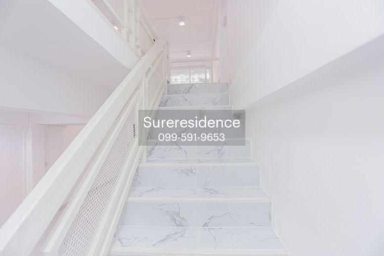 picture CB106, Townhouse for sale 3 Br, Nawamin. - 8/37