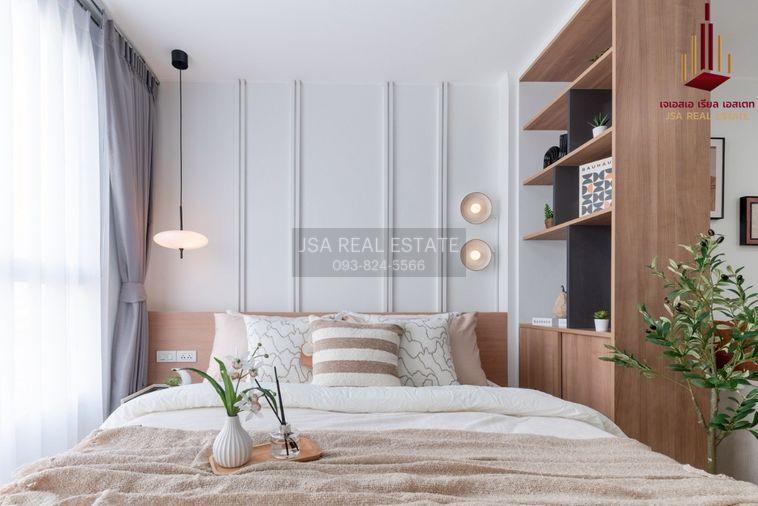 picture ✨ For Sale: U Delight Residence Pattanakarn - Thonglor Condo ✨ 💰 Only 1,950,000THB - 2/5