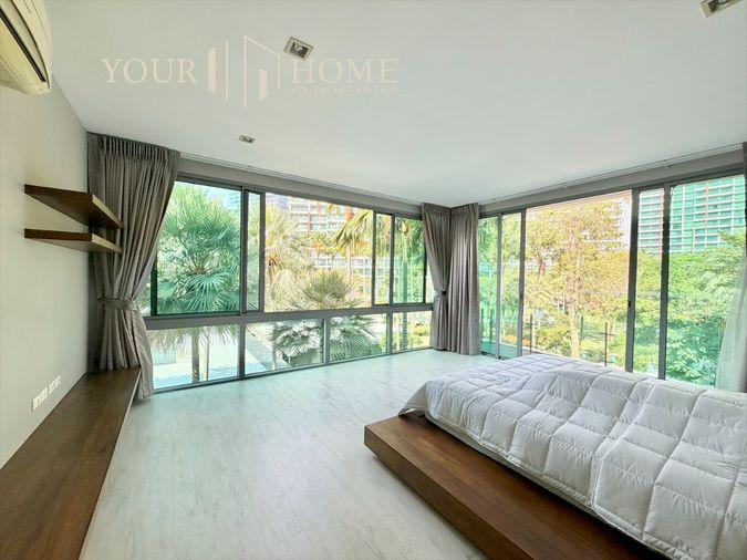 picture Turn Your Home into a Seaside Retreat - Luxury Beachfront House with Private Pool – Bangsaen - 17/35