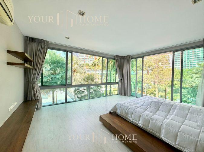 picture Turn Your Home into a Seaside Retreat - Luxury Beachfront House with Private Pool – Bangsaen - 17/35