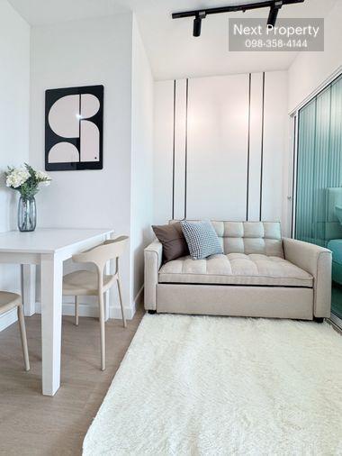 picture Iris Avenue Onnuch - Suvarnabhumi For Sell - 6/14