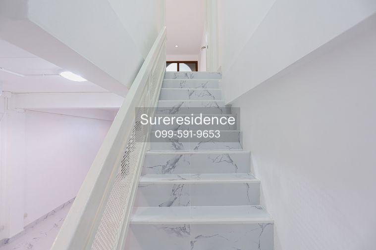 picture CB106, Townhouse for sale 3 Br, Nawamin. - 24/37