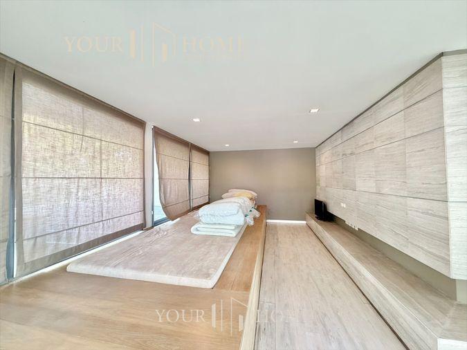 picture Turn Your Home into a Seaside Retreat - Luxury Beachfront House with Private Pool – Bangsaen - 27/35