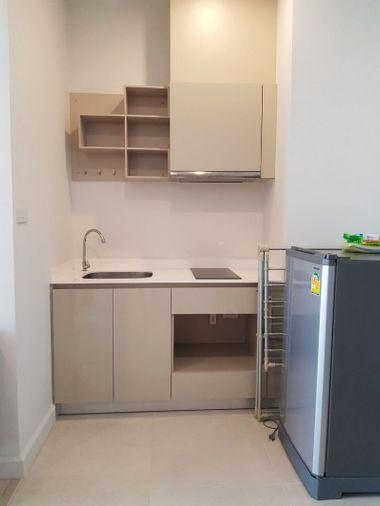 picture "DT-945🏢 For Rent: Niche Pride Phetchaburi–Thonglor – Near Thonglor " - 3/8