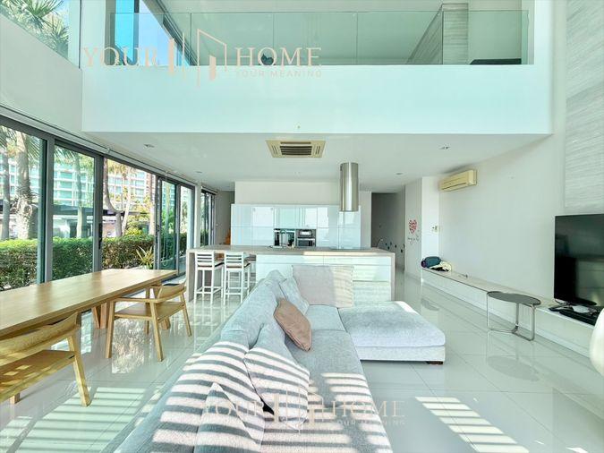 picture Turn Your Home into a Seaside Retreat - Luxury Beachfront House with Private Pool – Bangsaen - 33/35