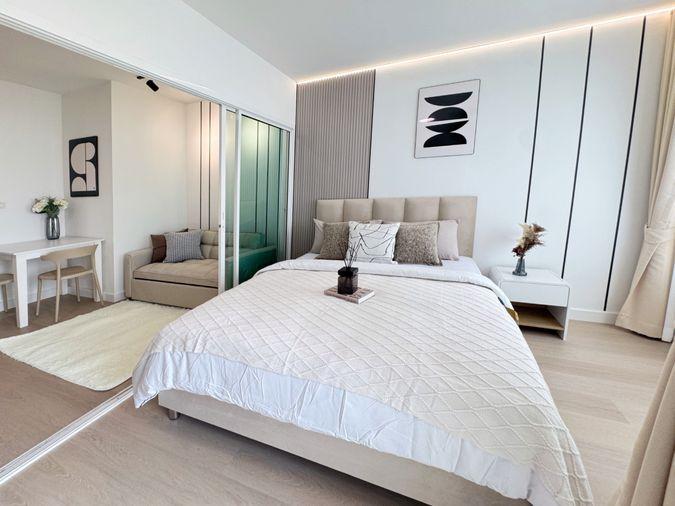 picture Iris Avenue Onnuch - Suvarnabhumi For Sell - 1/14