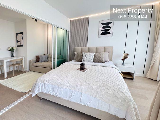 picture Iris Avenue Onnuch - Suvarnabhumi For Sell - 1/14