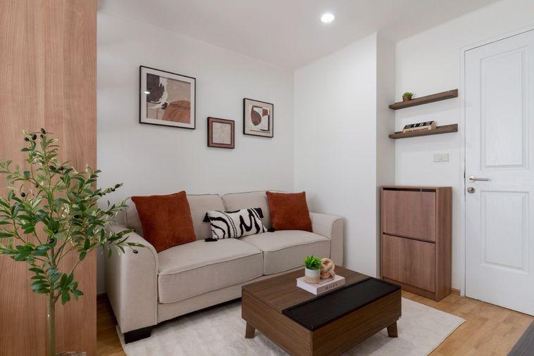 รูป 🍃Condo365270226🍃 ยู ดีไลท์ เรสซิเดนซ์ พัฒนาการ-ทองหล่อ (U Delight Residence Pattanakan-Thonglor)  - รูปที่ 1/17