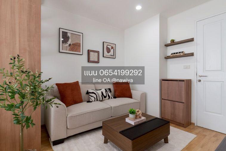 รูป 🍃Condo365270226🍃 ยู ดีไลท์ เรสซิเดนซ์ พัฒนาการ-ทองหล่อ (U Delight Residence Pattanakan-Thonglor) - รูปที่ 1/17