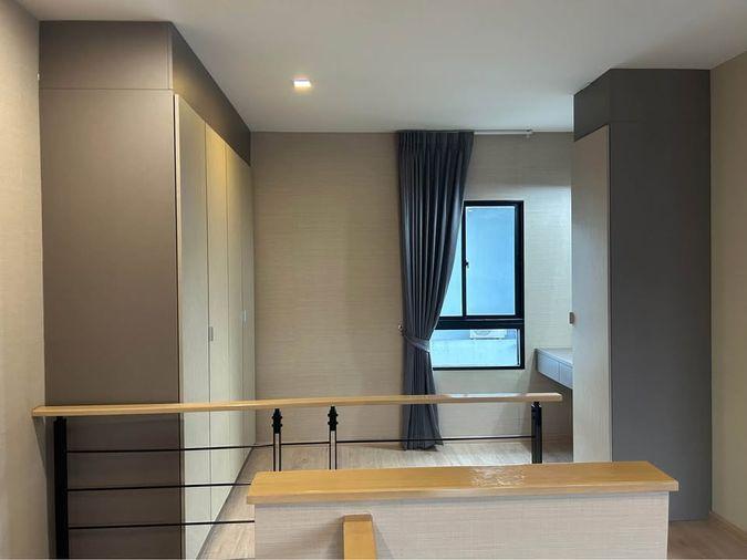 รูป 🏠 ให้เช่าบ้าน : Arden Phatthanakan (อาร์เด้น พัฒนาการ)   รหัสทรัพย์ | 📌LNP-H842 - รูปที่ 3/7