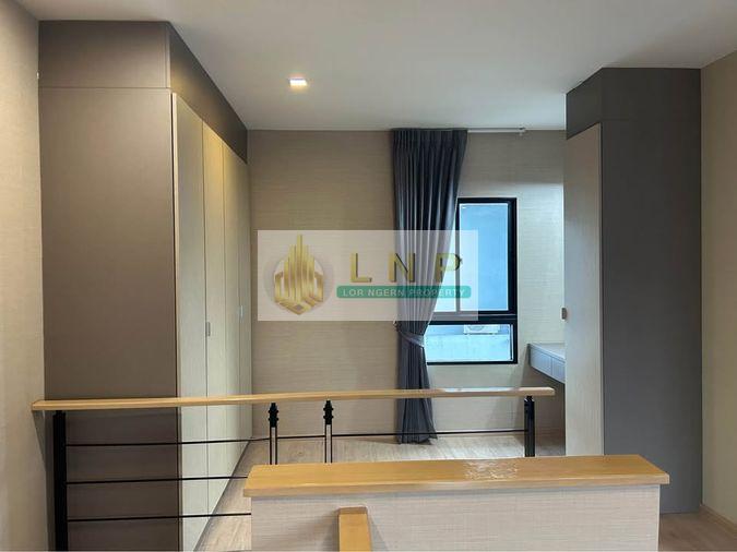 รูป 🏠 ให้เช่าบ้าน : Arden Phatthanakan (อาร์เด้น พัฒนาการ) รหัสทรัพย์ | 📌LNP-H842 - รูปที่ 3/7