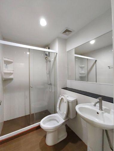 รูป ให้เช่าคอนโดรีเจ้นท์โฮมสุขุมวิท 81  ใกล้สถานี BTS อ่อนนุช 700 ม (Rt-01) - รูปที่ 13/18