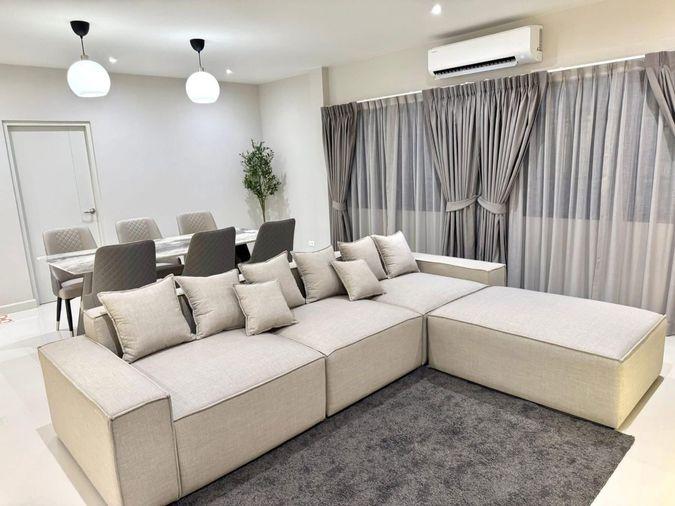 รูป 🏠 ให้เช่าบ้าน : Centro Bangna (เซนโทร บางนา)   รหัสทรัพย์ | 📌LNP-H844 - รูปที่ 8/17