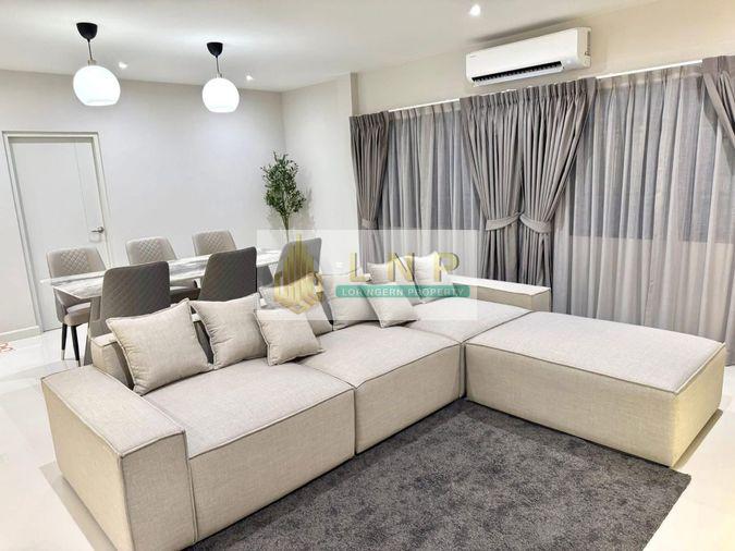 รูป 🏠 ให้เช่าบ้าน : Centro Bangna (เซนโทร บางนา) รหัสทรัพย์ | 📌LNP-H844 - รูปที่ 8/17