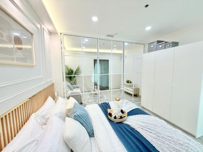 picture  Supalai City Resort Phranangklao Station – Chao Phraya FOR SALE  - 9/21