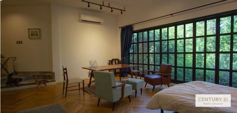 รูป ขายบ้านเดี่ยวสุดหรู Luxury houseกลางใจเมือง ติดห้าง The Up พระราม3 - รูปที่ 11/19