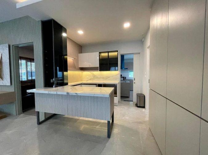 รูป 🏡#AT2405_270🏡𝗙𝗼𝗿 𝗥𝗲𝗻𝘁1️⃣3️⃣0️⃣k.🔥🔥  ‼️บ้านสวยราคาดี ‼️ ✨#ว่างพร้อมชม บ้านเดี่ยวโครงการ  มัณฑนาบางนาวงแหวน  - รูปที่ 6/16