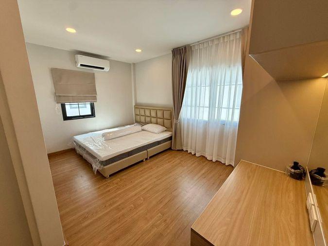 รูป 🏠 ให้เช่าบ้าน : Centro Bangna (เซนโทร บางนา)   รหัสทรัพย์ | 📌LNP-H844 - รูปที่ 4/17