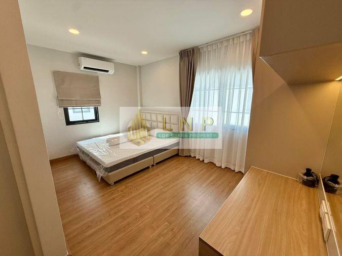รูป 🏠 ให้เช่าบ้าน : Centro Bangna (เซนโทร บางนา) รหัสทรัพย์ | 📌LNP-H844 - รูปที่ 4/17