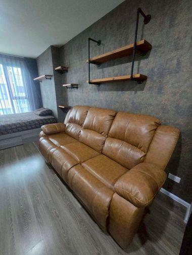 picture For Rent The Origin Ramintra 83 Station (Km.9) Unit 565/56 - 10/10