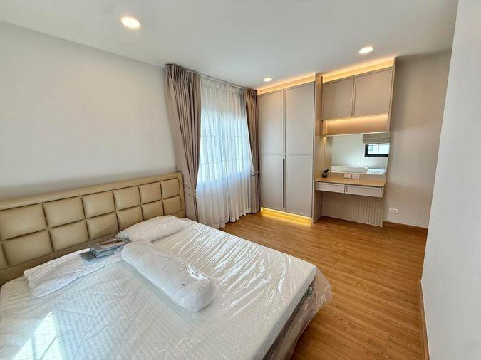 รูป 🏠 ให้เช่าบ้าน : Centro Bangna (เซนโทร บางนา)   รหัสทรัพย์ | 📌LNP-H844 - รูปที่ 6/17