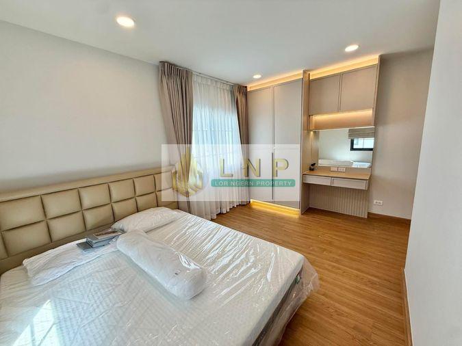 รูป 🏠 ให้เช่าบ้าน : Centro Bangna (เซนโทร บางนา) รหัสทรัพย์ | 📌LNP-H844 - รูปที่ 6/17