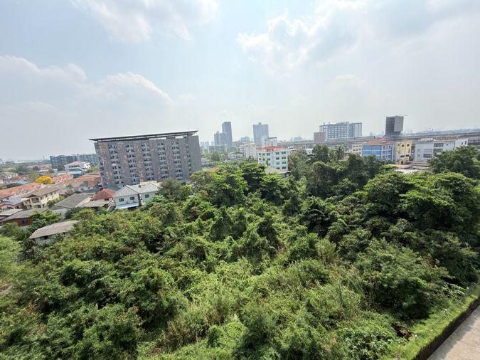 picture  Supalai City Resort Phranangklao Station – Chao Phraya FOR SALE  - 20/21