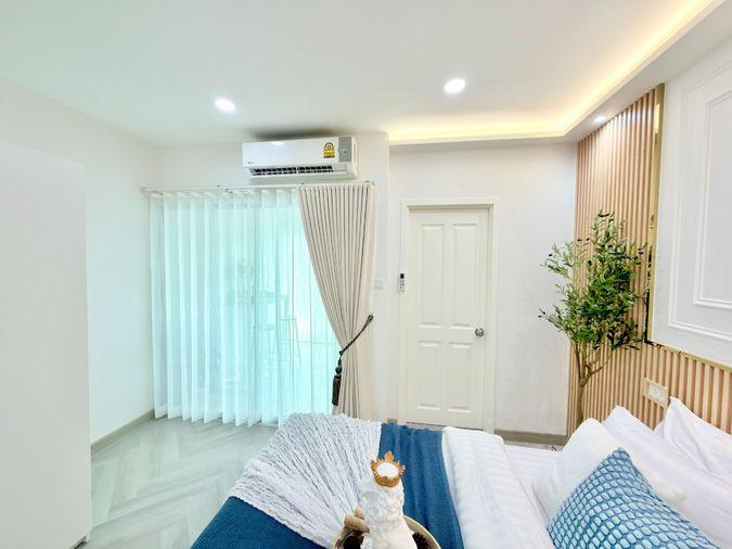 รูป 🏙️✨ขายห้องใหญ่ ค่าส่วนกลาง 35 บาท คอนโดตรงข้าง  Politan โครงการ ศุภาลัย ซิตี้ รีสอร์ท สถานีพระนั่งเกล้า - เจ้าพระยา✨🏙️ - รูปที่ 10/21