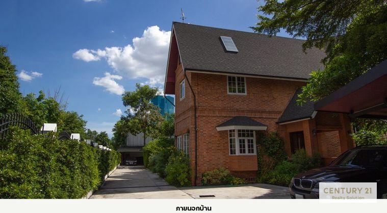 รูป ขายบ้านเดี่ยวสุดหรู Luxury houseกลางใจเมือง ติดห้าง The Up พระราม3 - รูปที่ 2/19