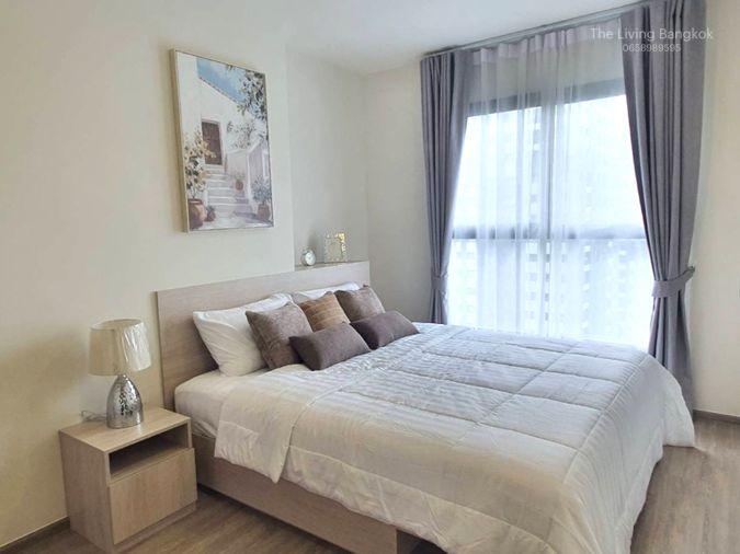 picture Condo for rent at Nia by Sansiri (BTS Phrakhanong) - 2/7