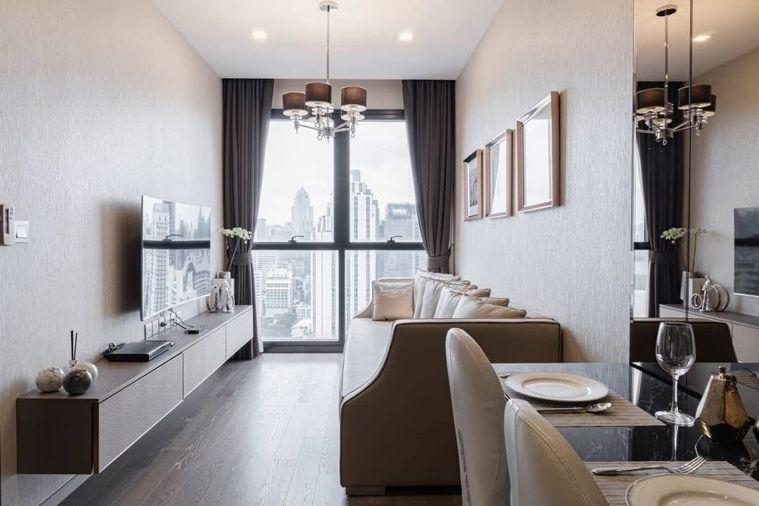 picture 🔸🔷🔶 BL220140 Ashton Asoke 📲 LINE: @theagentpro 🔶🔷🔸 - 2/9