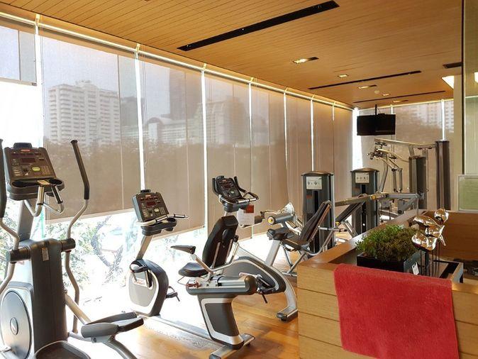 picture ✨ For Sale: The room sukhumvit 21 Condo ✨ 💰 Only 6,150,000 THB - 5/5