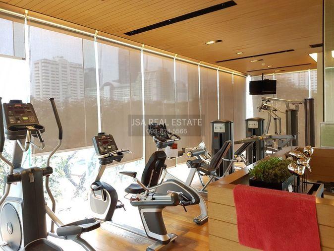 picture ✨ For Sale: The room sukhumvit 21 Condo ✨ 💰 Only 6,150,000 THB - 5/5