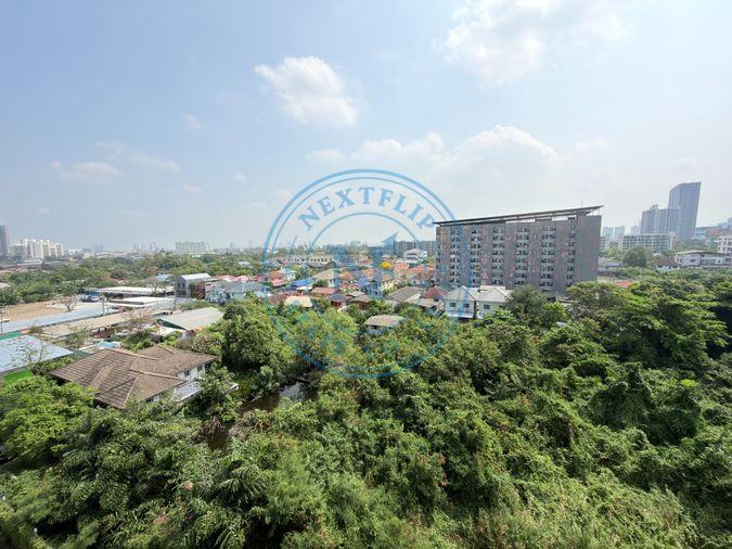 picture Supalai City Resort Phranangklao Station – Chao Phraya FOR SALE - 19/21