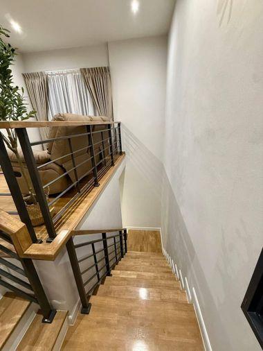 รูป 🏠 ให้เช่าบ้าน : Centro Bangna (เซนโทร บางนา)   รหัสทรัพย์ | 📌LNP-H844 - รูปที่ 14/17