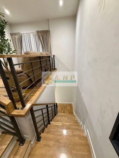 รูป 🏠 ให้เช่าบ้าน : Centro Bangna (เซนโทร บางนา) รหัสทรัพย์ | 📌LNP-H844 - รูปที่ 14/17
