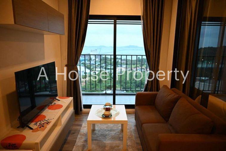 picture Selling Knightsbridge The Ocean Sriracha, a luxury condo, fully furnished and move in Ready - 5/12