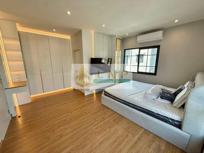 รูป 🏠 ให้เช่าบ้าน : Centro Bangna (เซนโทร บางนา) รหัสทรัพย์ | 📌LNP-H844 - รูปที่ 11/17