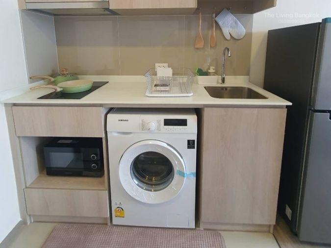 picture Condo for rent at Nia by Sansiri (BTS Phrakhanong) - 5/7