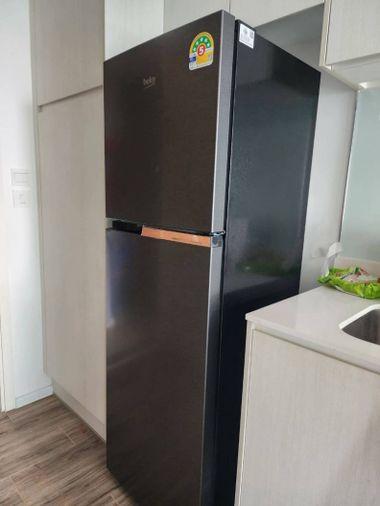 picture Selling Knightsbridge The Ocean Sriracha, a luxury condo, fully furnished and move in Ready - 9/12