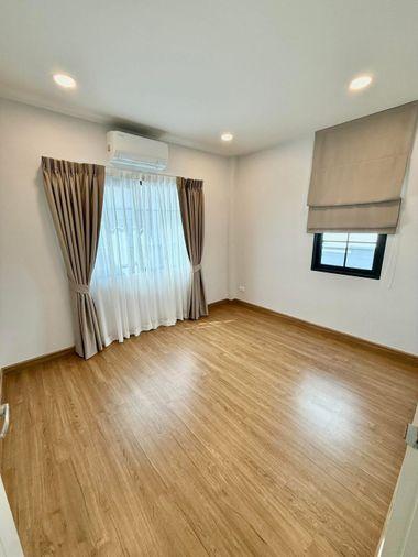 รูป 🏠 ให้เช่าบ้าน : Centro Bangna (เซนโทร บางนา)   รหัสทรัพย์ | 📌LNP-H844 - รูปที่ 12/17