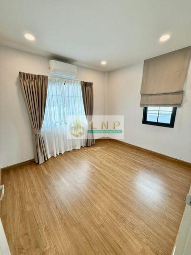 รูป 🏠 ให้เช่าบ้าน : Centro Bangna (เซนโทร บางนา) รหัสทรัพย์ | 📌LNP-H844 - รูปที่ 12/17
