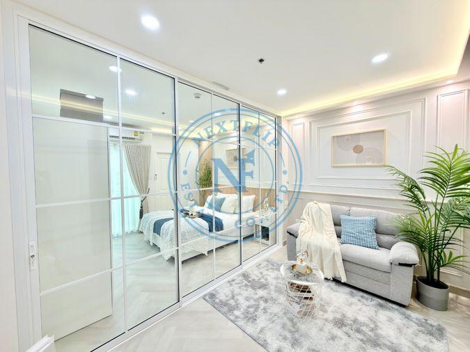 picture Supalai City Resort Phranangklao Station – Chao Phraya FOR SALE - 7/21